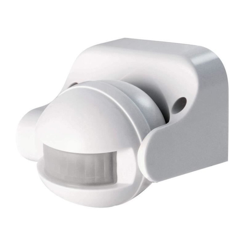 SCS Sentinel Movement Detector Lightsensor White