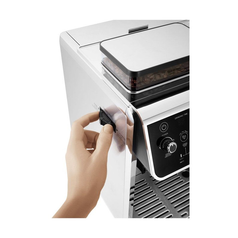 Machine a expresso a levier CATLER ES 910 - Café en grains - Double p