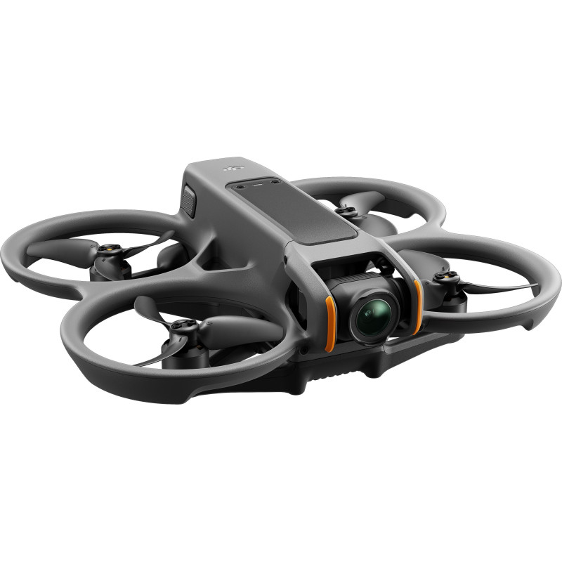 DJI Avata 2 Fly Smart Combo avec 3 batteries + Goggles N3 + RC Motion