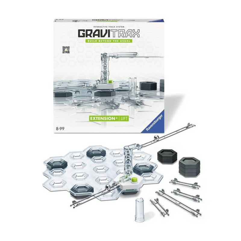 Ravensburger 22419 GraviTrax Extension Lift