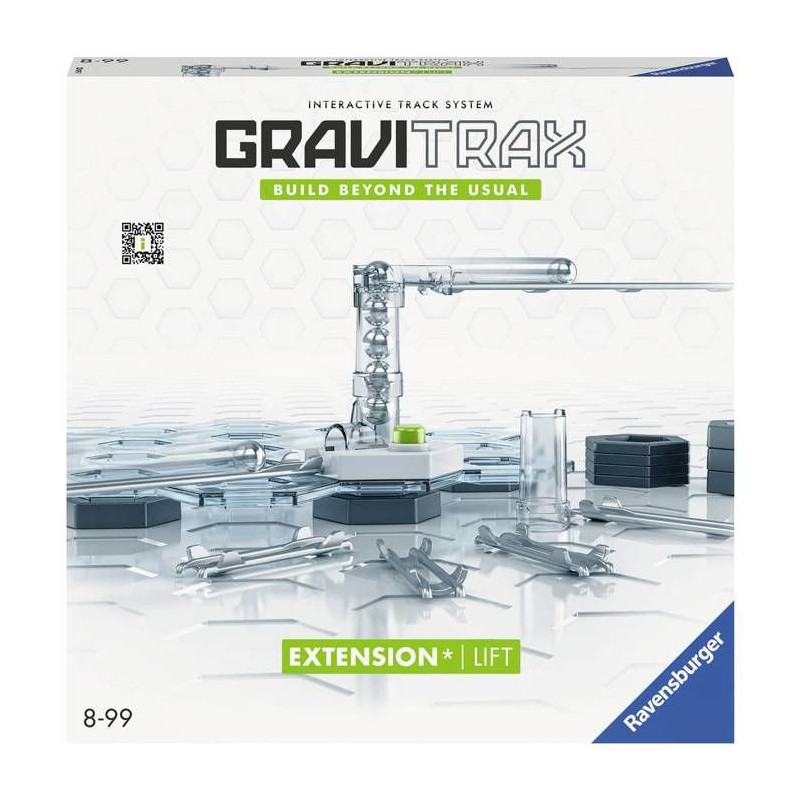 Ravensburger 22419 GraviTrax Extension Lift