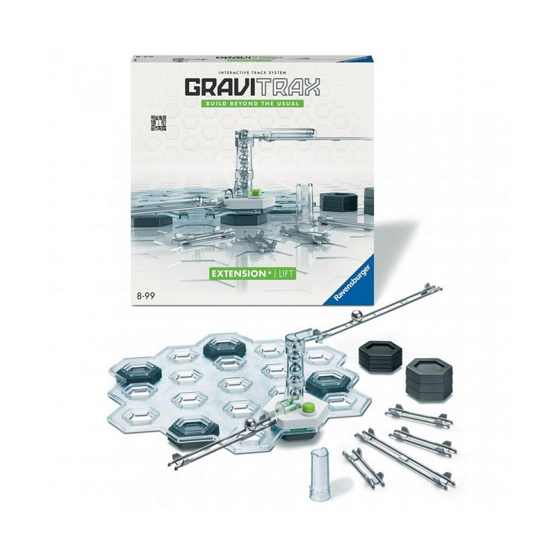 Ravensburger 22419 GraviTrax Extension Lift