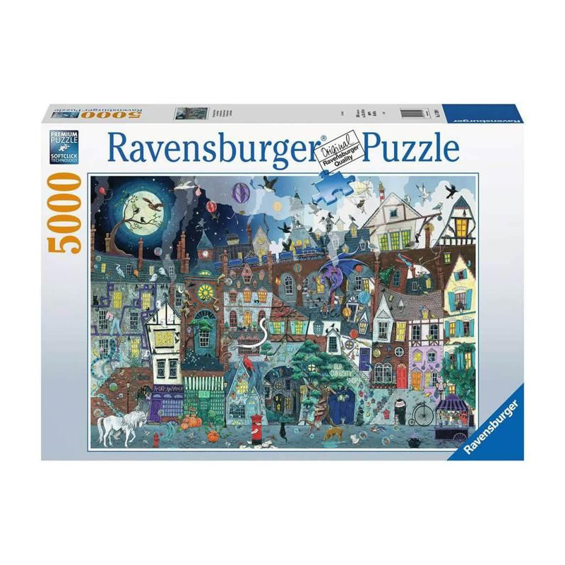 Ravensburger- GraviTrax BASE - Set d'Extension Lifter