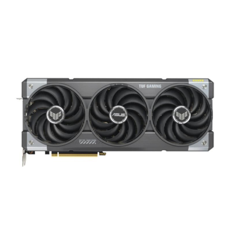 Carte graphique - ASUS - TUF-RTX5070TI-O16G-GAMING