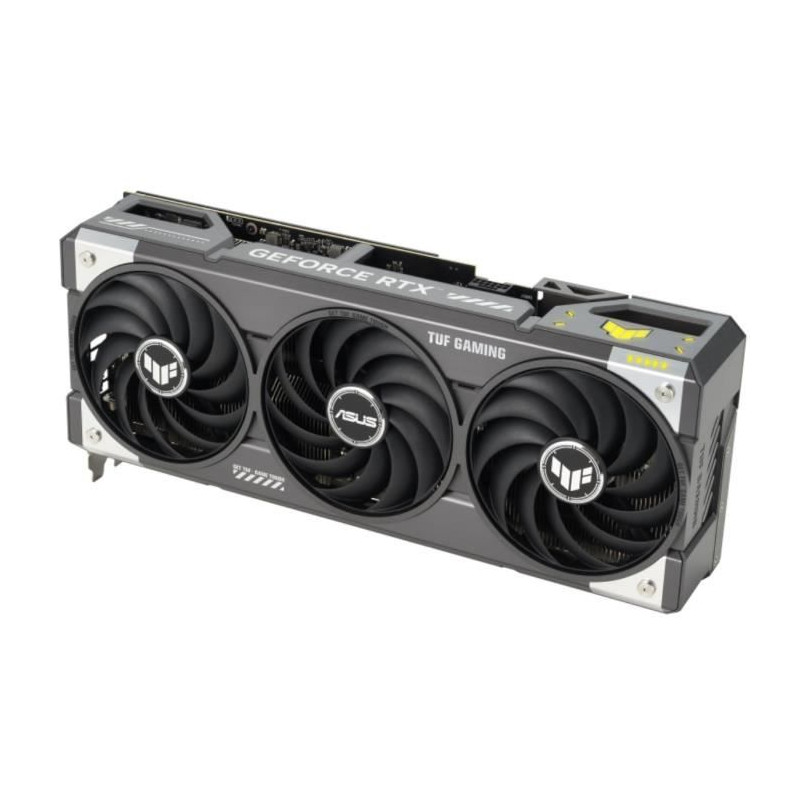 Carte graphique - ASUS - TUF-RTX5070TI-O16G-GAMING