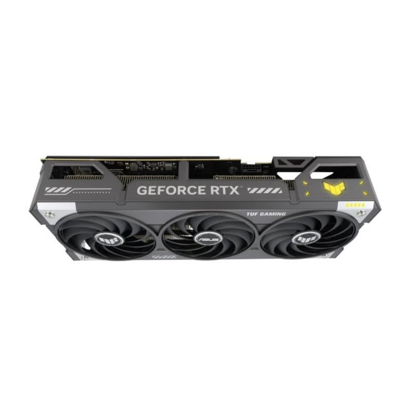 Carte graphique - ASUS - TUF-RTX5070TI-O16G-GAMING