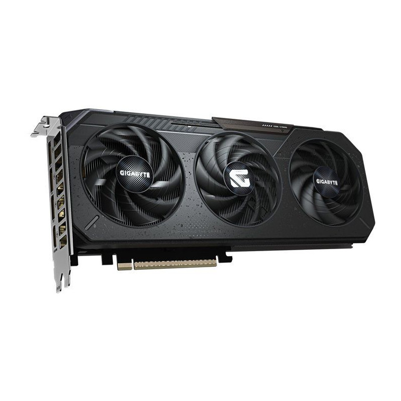 GIGABYTE - GAMING - Carte graphique - NVIDIA RTX 5060 OC - 8 Go