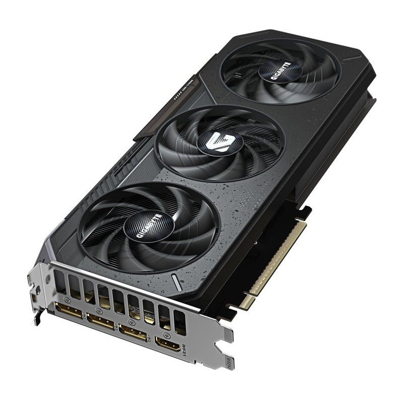 GIGABYTE - GAMING - Carte graphique - NVIDIA RTX 5060 OC - 8 Go