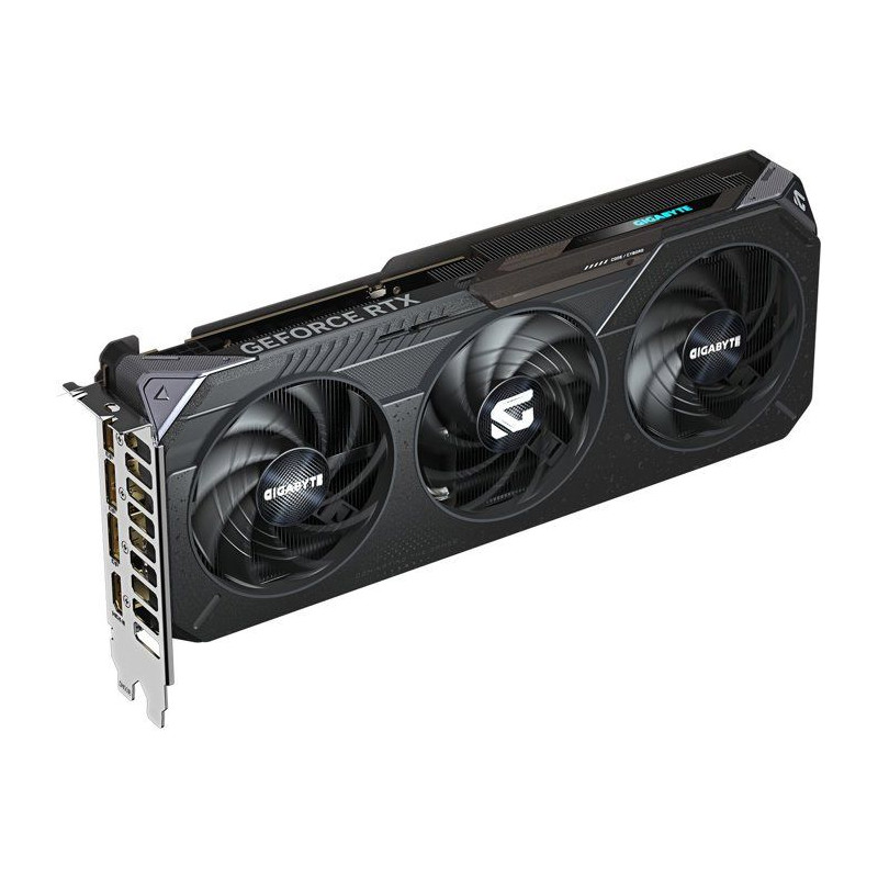 GIGABYTE - GAMING - Carte graphique - NVIDIA RTX 5060 OC - 8 Go