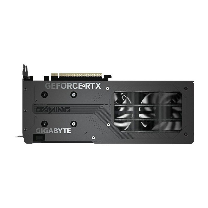 GIGABYTE - GAMING - Carte graphique - NVIDIA RTX 5060 OC - 8 Go