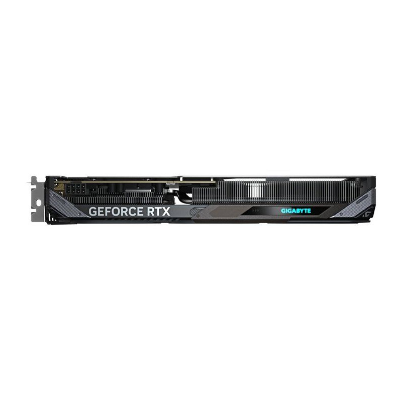 GIGABYTE - GAMING - Carte graphique - NVIDIA RTX 5060 OC - 8 Go