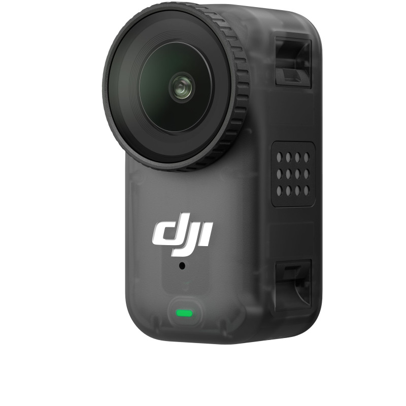Caméra d'action - DJI - Osmo Nano Standard Combo 64Go - 4K/60 ips - C