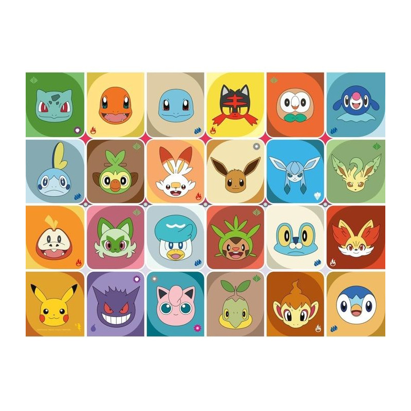 Ravensburger- Puzzles Enfants 100 XXL pieces - Disney / Pixar Toy Stor