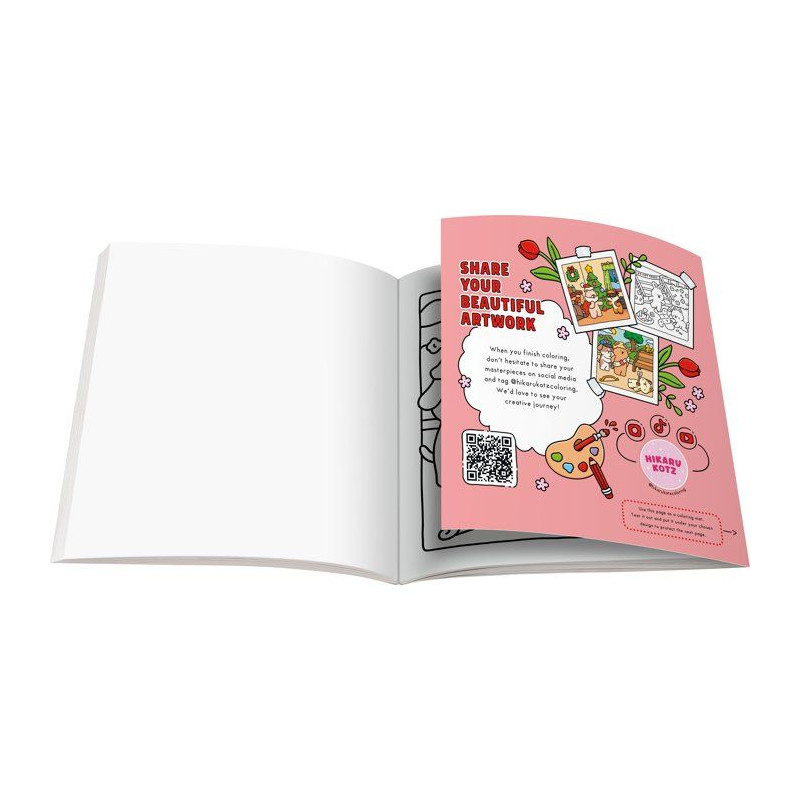 Ravensburger – Cozy coloring – Silly crimes – Coloriage adulte