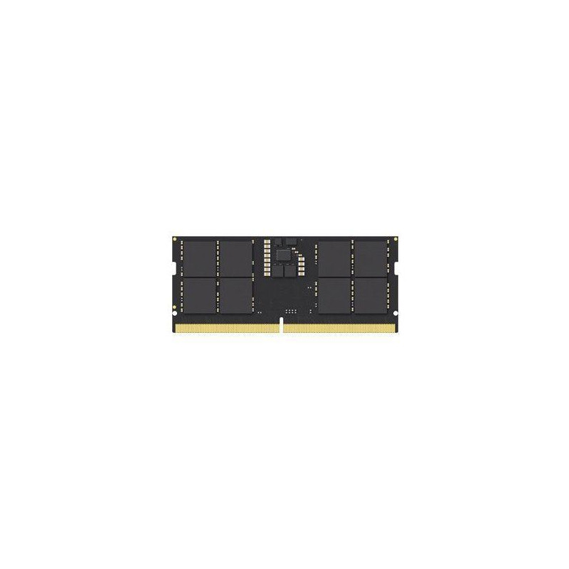 Barrette Mémoire - LEXAR - DDR5 8 Go - 262 PIN So-DIMM - 5600 Mbps CL