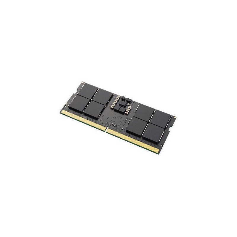 Barrette Mémoire - LEXAR - DDR5 8 Go - 262 PIN So-DIMM - 5600 Mbps CL