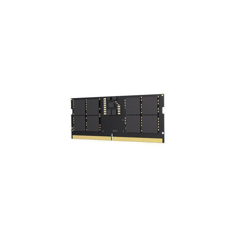 Barrette Mémoire - LEXAR - DDR5 8 Go - 262 PIN So-DIMM - 5600 Mbps CL