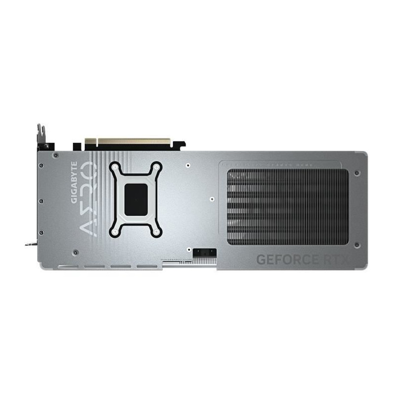 Carte graphique - GIGABYTE - GeForce RTX 5070 AERO OC - 12 Go GDDR7 -