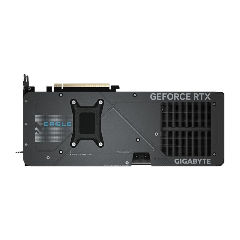 Carte graphique - GIGABYTE - GeForce RTX 5070 Ti EAGLE OC SFF 16G - GD