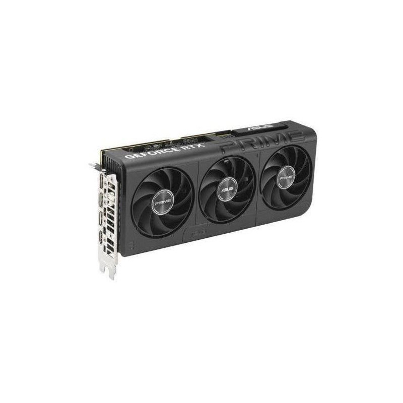 Carte graphique - ASUS - PRIME RTX 5050 O8G - 8 Go GDDR6 - 2560 coeurs
