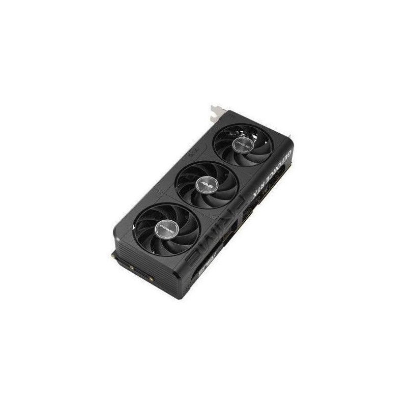 Carte graphique - ASUS - PRIME RTX 5050 O8G - 8 Go GDDR6 - 2560 coeurs