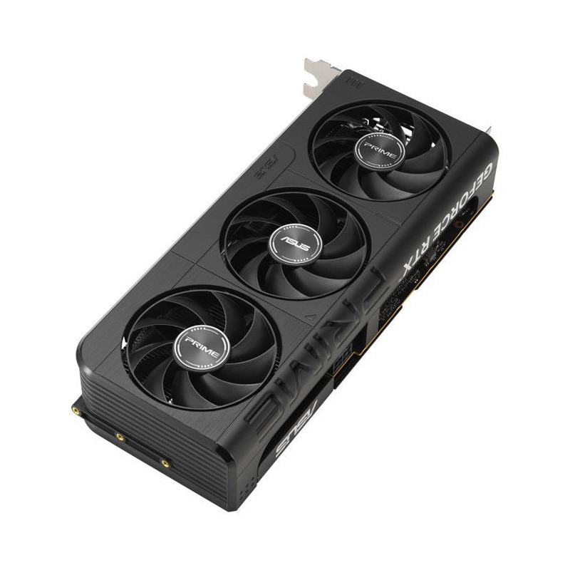 Carte graphique - ASUS - PRIME RTX 5050 O8G - 8 Go GDDR6 - 2560 coeurs