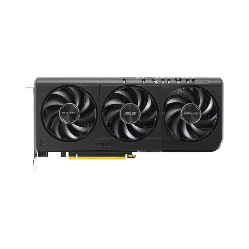 Carte graphique - ASUS - PRIME RTX 5050 O8G - 8 Go GDDR6 - 2560 coeurs