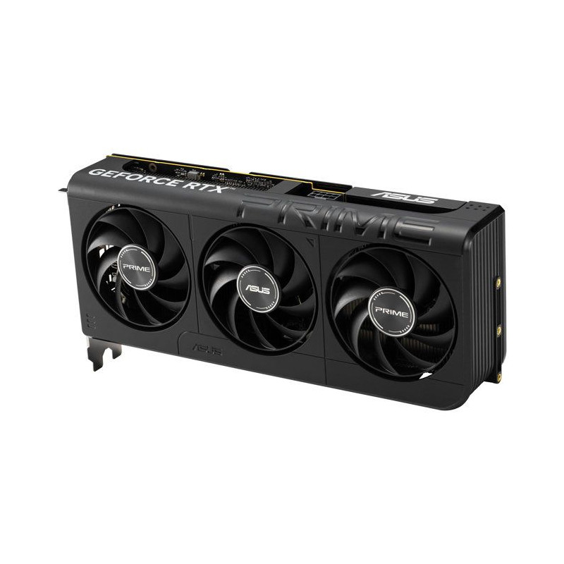 Carte graphique - ASUS - PRIME RTX 5050 O8G - 8 Go GDDR6 - 2560 coeurs