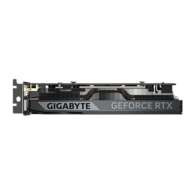GIGABYTE - Carte graphique - NVIDIA RTX 5060 OC - 8 Go - Série GL