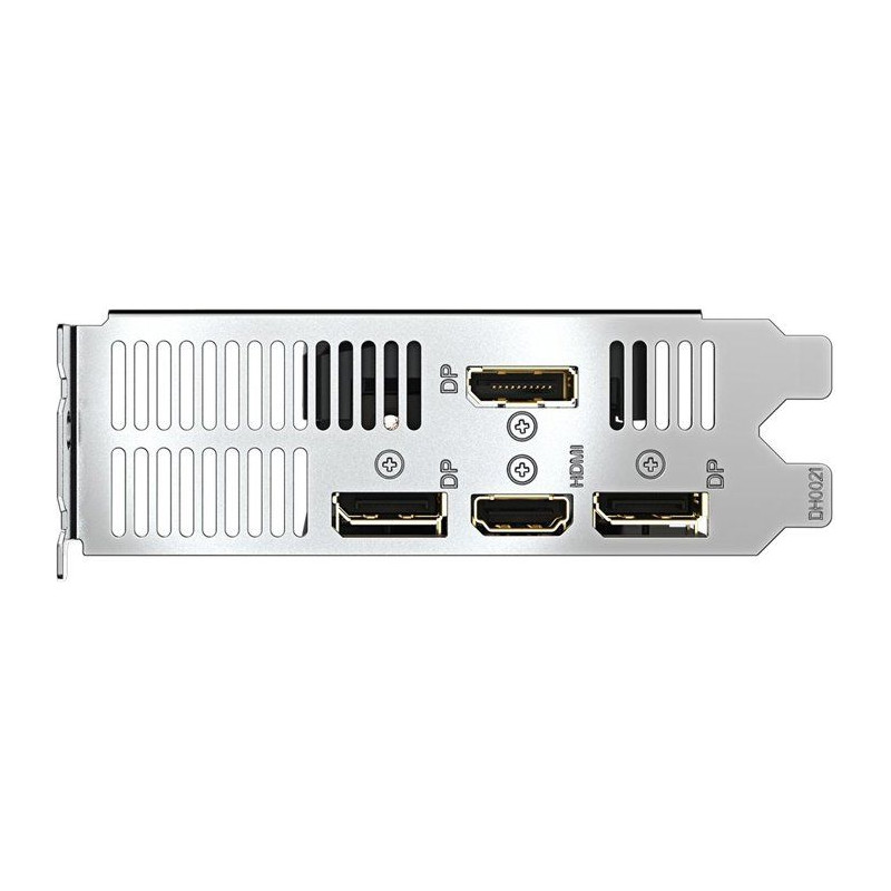 GIGABYTE - Carte graphique - NVIDIA RTX 5060 OC - 8 Go - Série GL