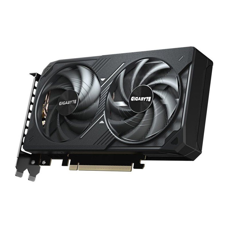 GIGABYTE - WF2MAX - Carte graphique - NVIDIA RTX 5060Ti OC - 8 Go