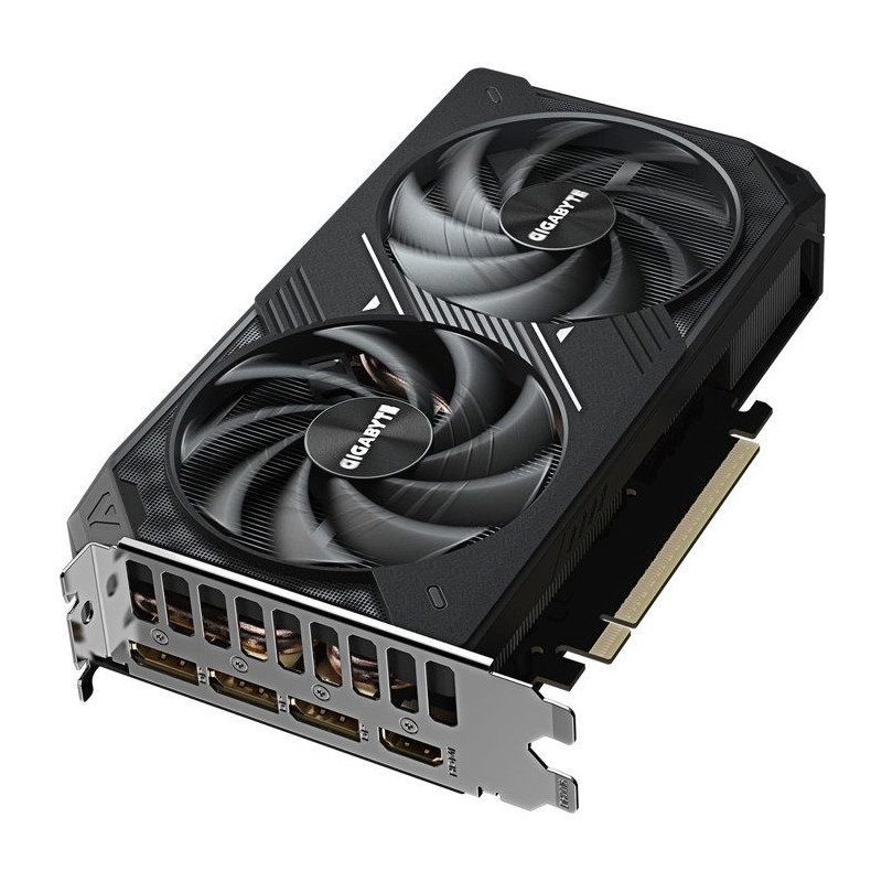 GIGABYTE - WF2MAX - Carte graphique - NVIDIA RTX 5060Ti OC - 8 Go