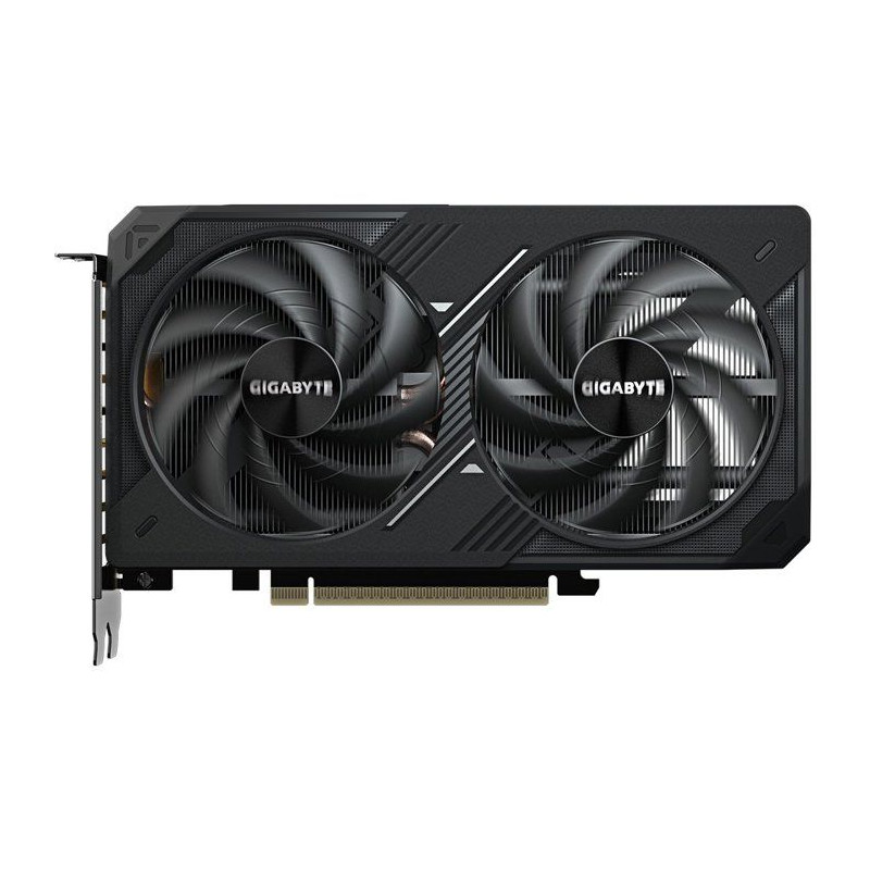GIGABYTE - WF2MAX - Carte graphique - NVIDIA RTX 5060Ti OC - 8 Go