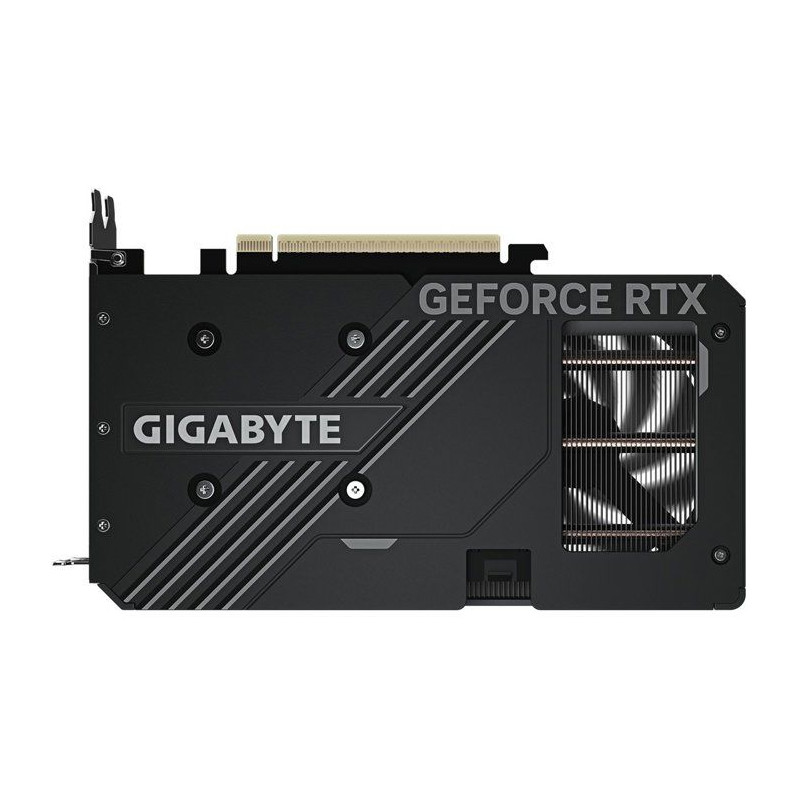 GIGABYTE - WF2MAX - Carte graphique - NVIDIA RTX 5060Ti OC - 8 Go