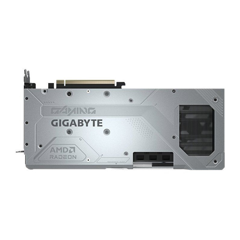 GIGABYTE - GAMING ICE - Carte graphique - AMD Radeon RX 9070XT OC - 16