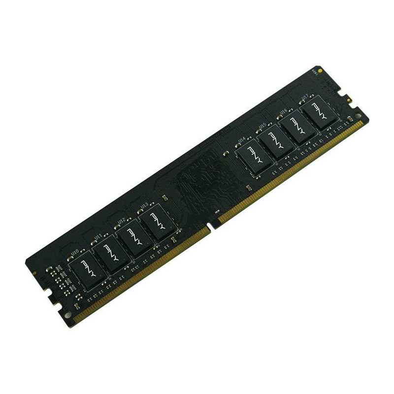 Module mémoire - PNY - MD16GSD43200-SB - DDR4 - 3200MHz - 16Go