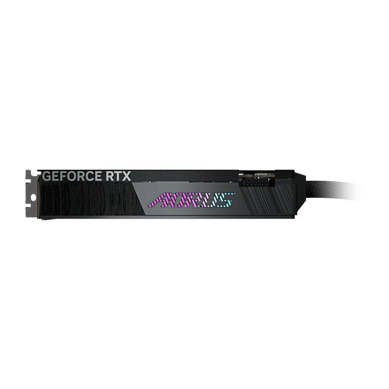 GIGABYTE - AORUSX - Carte graphique - NVIDIA RTX 5080 W - 16 Go