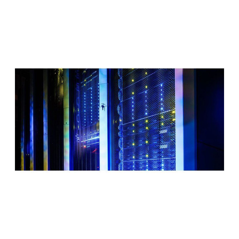 WD Gold - WD181KRYZ - Disque dur - 18 To - 3,5 - 7200 tr/min