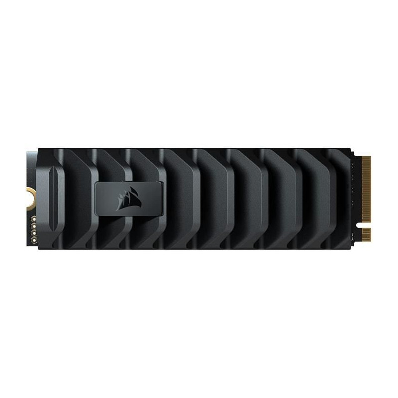 Corsair Disque SSD MP600 PRO XT - 2TB NVMe PCIe M.2 (CSSD-F2000GBMP600