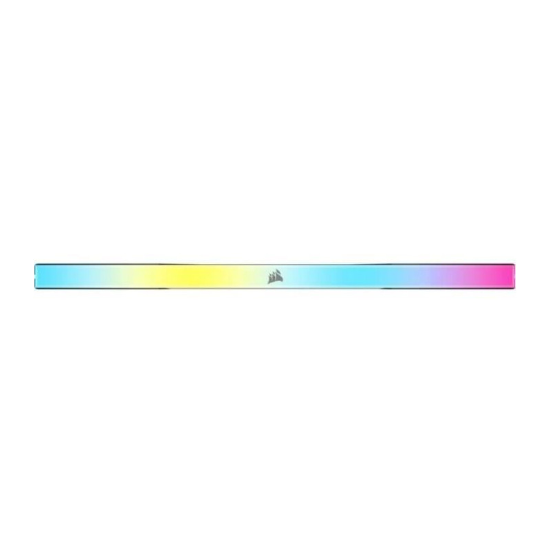 RAM - CORSAIR Vengeance RGB DDR5 - 32GB 2x16GB DIMM - 6200MHz - Unbuff