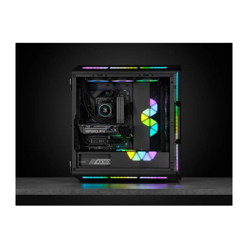 Mémoire RAM - CORSAIR - VENGEANCE - 32GB (2x16GB) - DDR5 6000 - CL38-