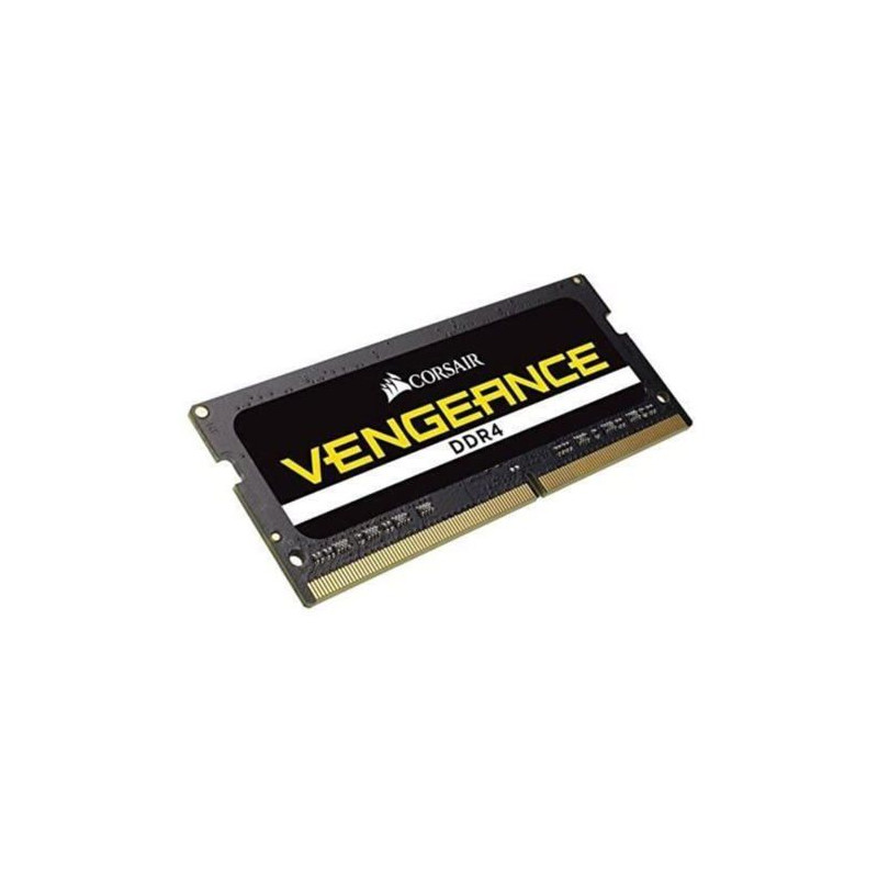 Mémoire RAM - CORSAIR - CMSX16GX4M2A3200C22 - VENGEANCE - DDR4 - 2x8G