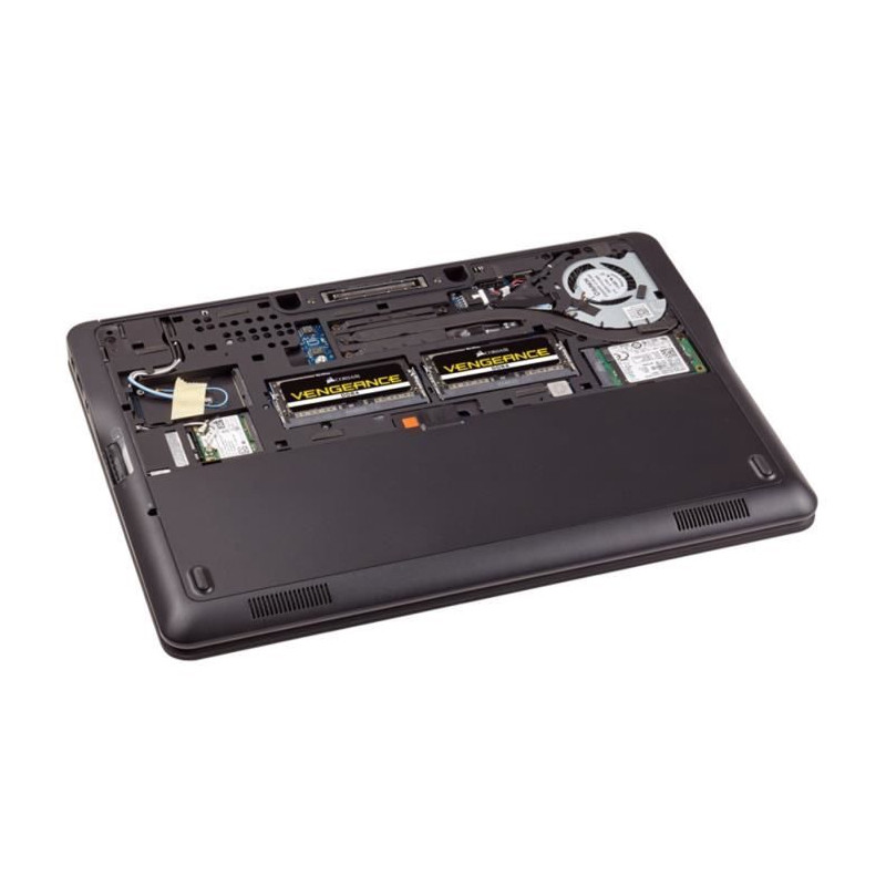 Mémoire RAM - CORSAIR - CMSX16GX4M2A3200C22 - VENGEANCE - DDR4 - 2x8G