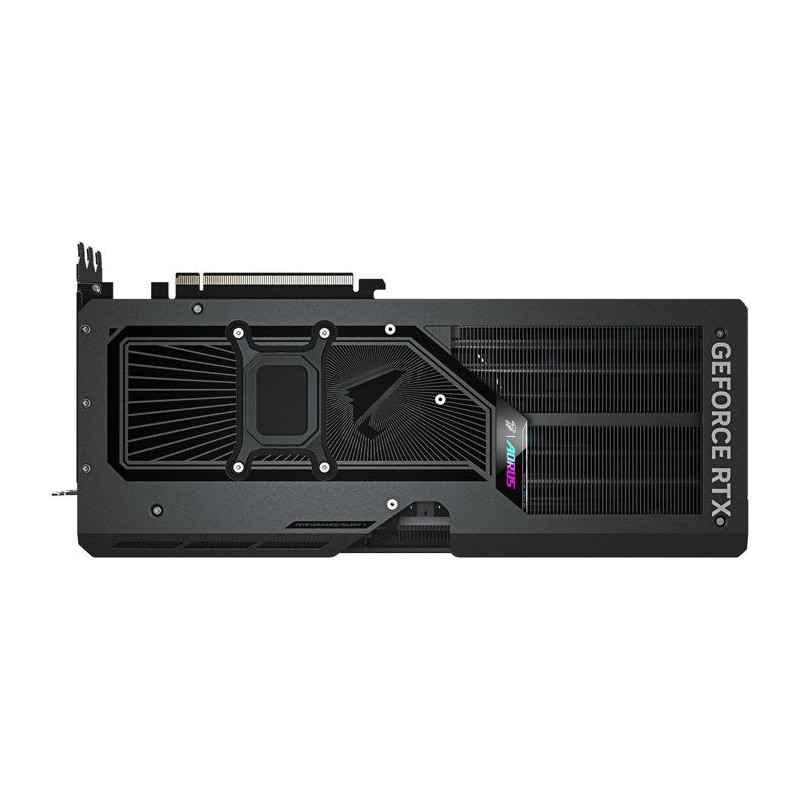 GIGABYTE - AORUS - Carte graphique - NVIDIA RTX 5070 M - 12 Go
