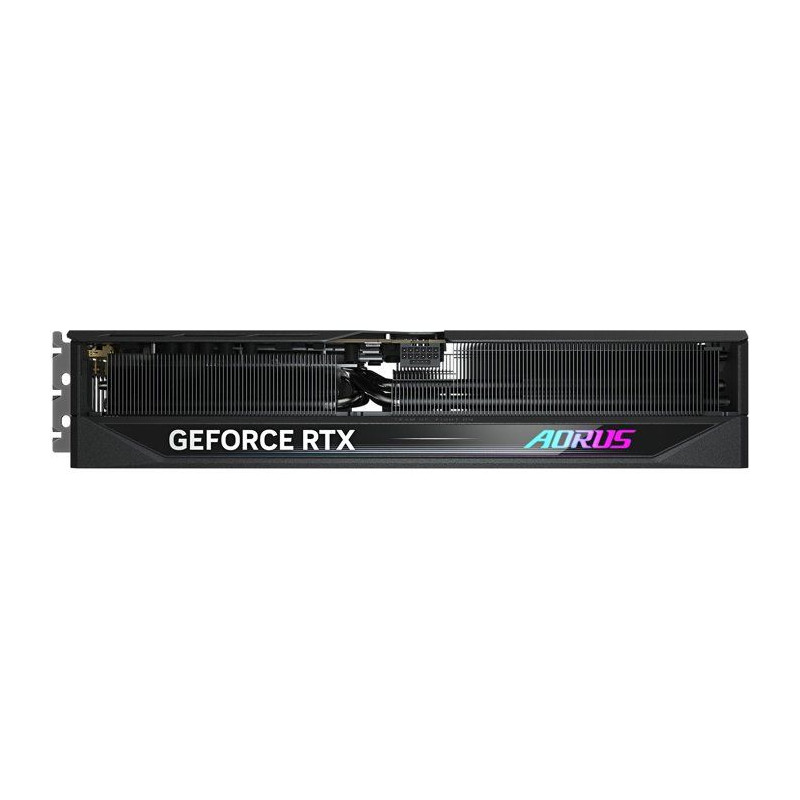 GIGABYTE - AORUS - Carte graphique - NVIDIA RTX 5070 M - 12 Go