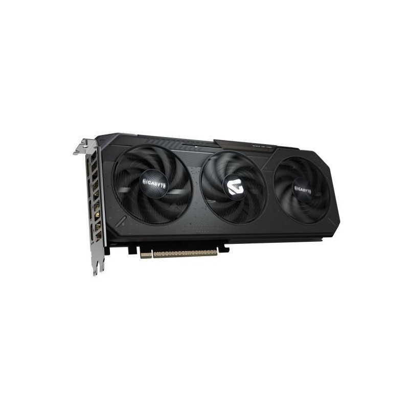 GIGABYTE - Carte graphique - RTX 5050 GAMING OC-8GD