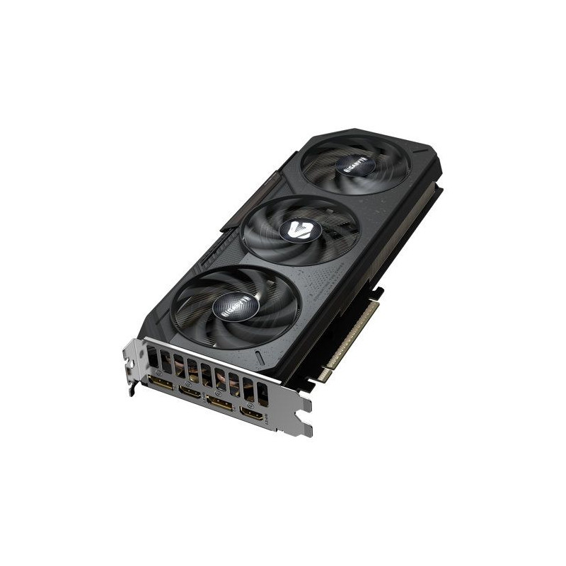 GIGABYTE - Carte graphique - RTX 5050 GAMING OC-8GD