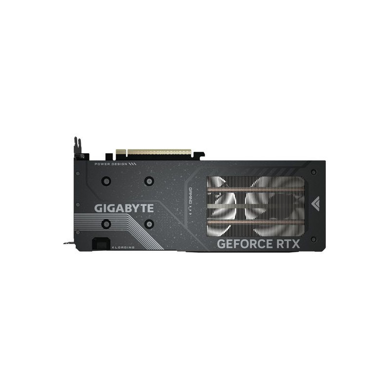 GIGABYTE - Carte graphique - RTX 5050 GAMING OC-8GD