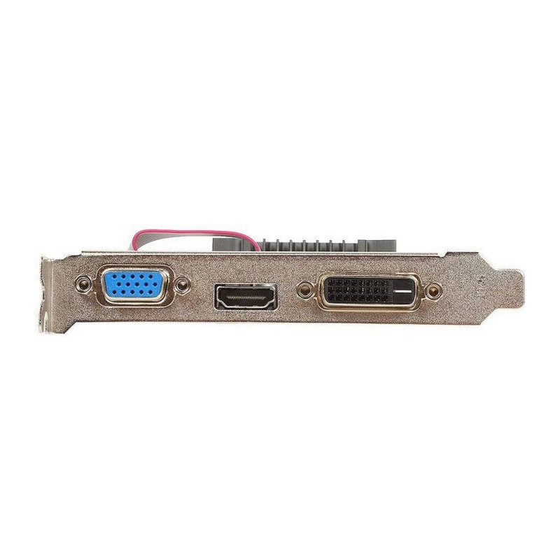 INNO3D - Carte Graphique - NVIDIA GeForce GT710 Low Profile Passive -