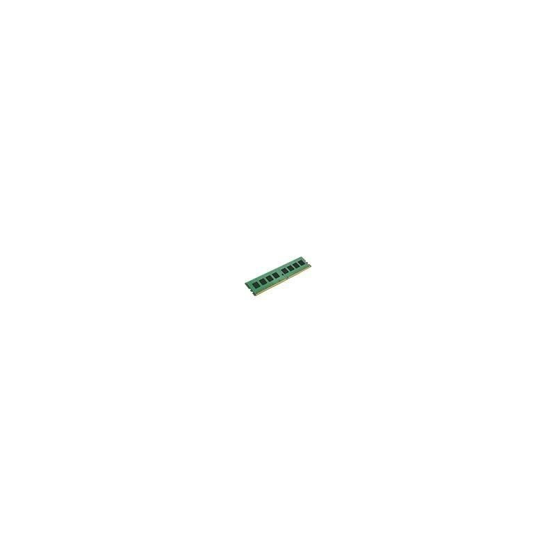 Mémoire DDR4 - KINGSTON - ValueRAM - 16 Go - 3200 Mhz - CL22